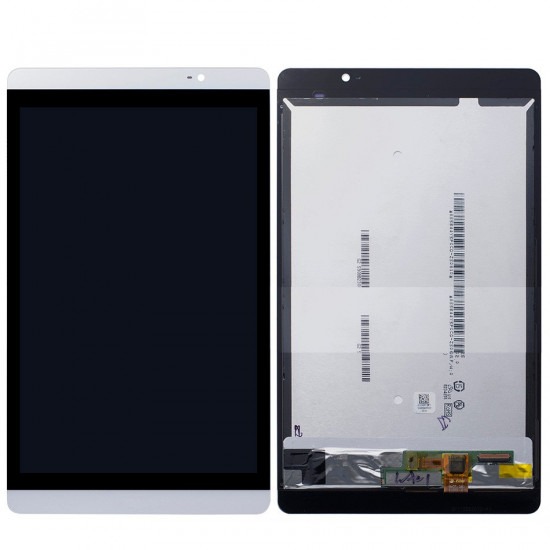 TOUCH+DISPLAY HUAWEI MEDIAPAD T3 8.0" (K0B-W09/KOB-L09) WHITE